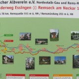 1208F 067 Neckar Remseck